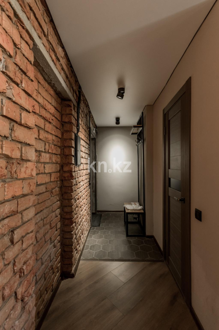 Аренда 2-комнатной квартиры посуточно, 1 м², ул. Интернациональная, дом  57 в Петропавловске - фото 19