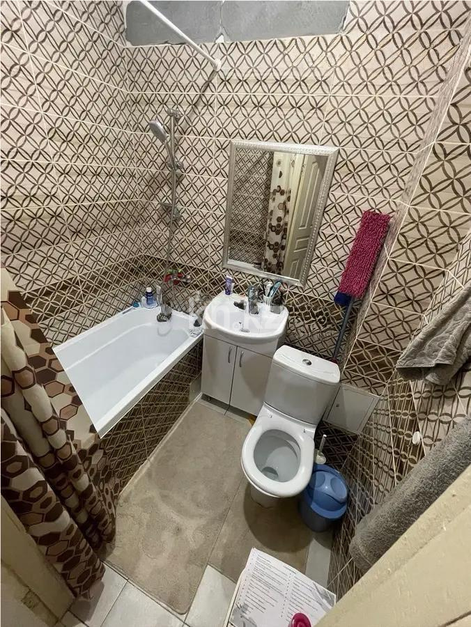 Продажа 1-комнатной квартиры, 34.8 м² в Астане - фото 3