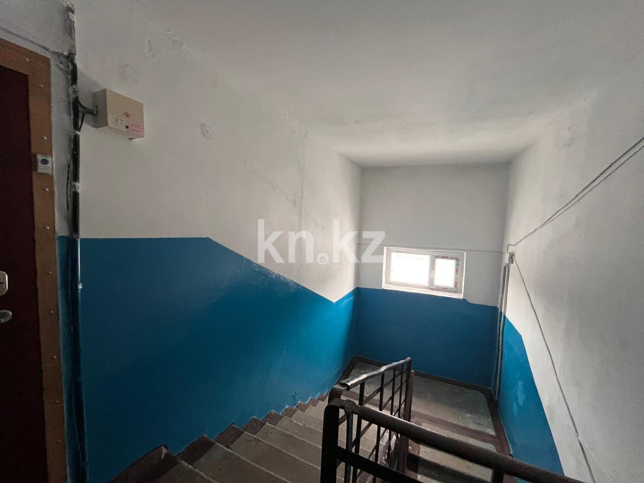 Продажа 2-комнатной квартиры, 62 м², мкр-н 19 в Караганде - фото 19