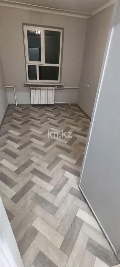Продажа 3-комнатной квартиры, 59 м² в Алматы