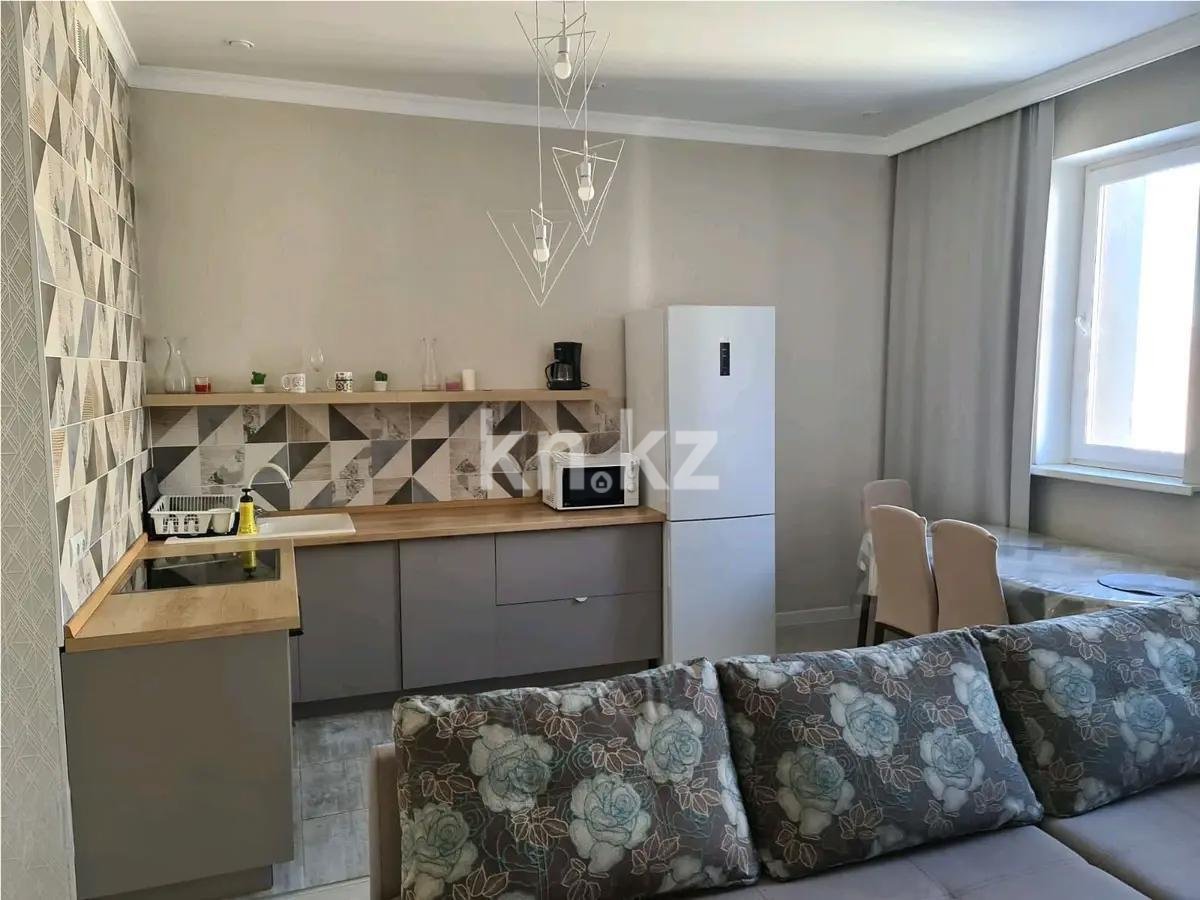 Продажа 3-комнатной квартиры, 62 м² в Астане - фото 4