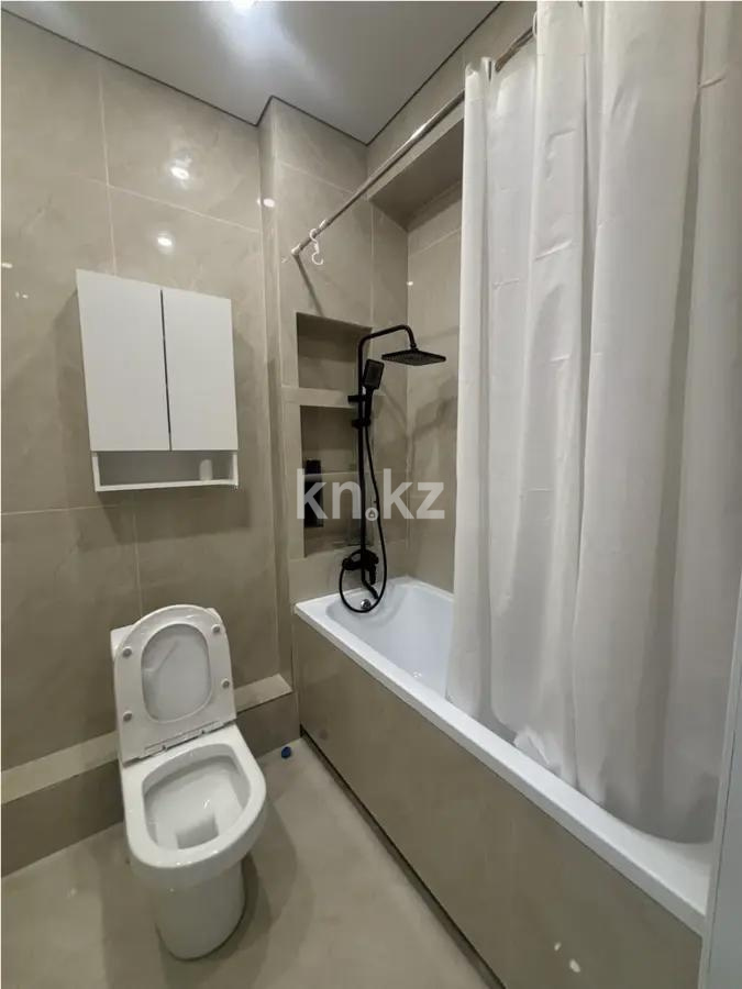 Продажа 2-комнатной квартиры, 50 м² в Алматы - фото 5