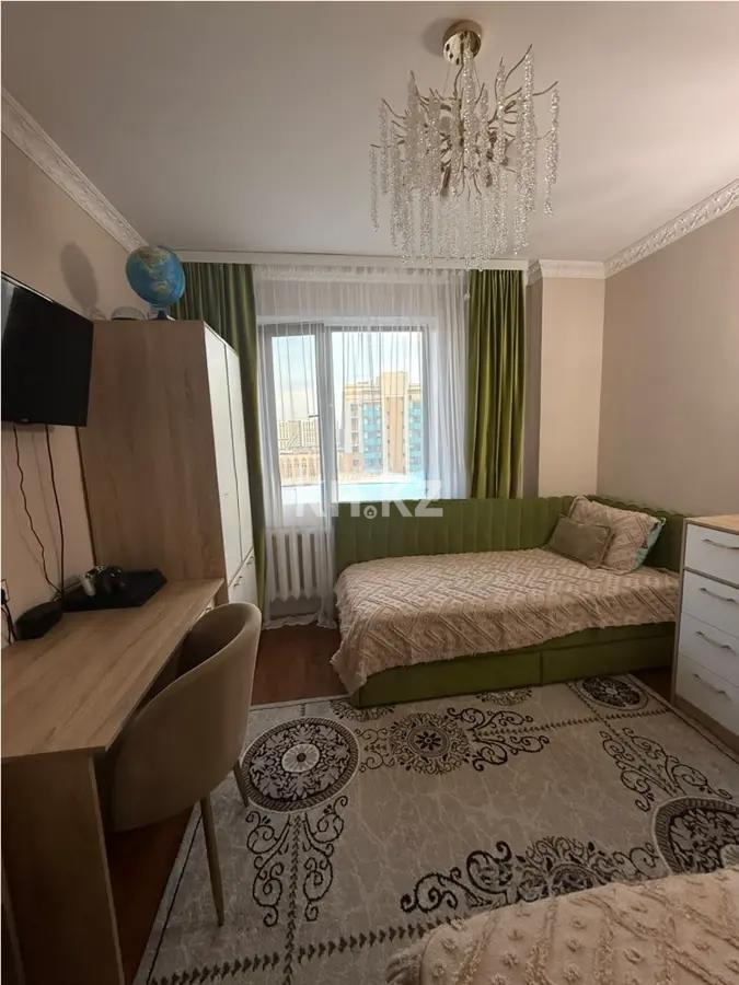 Продажа 4-комнатной квартиры, 97 м² в Астане - фото 3