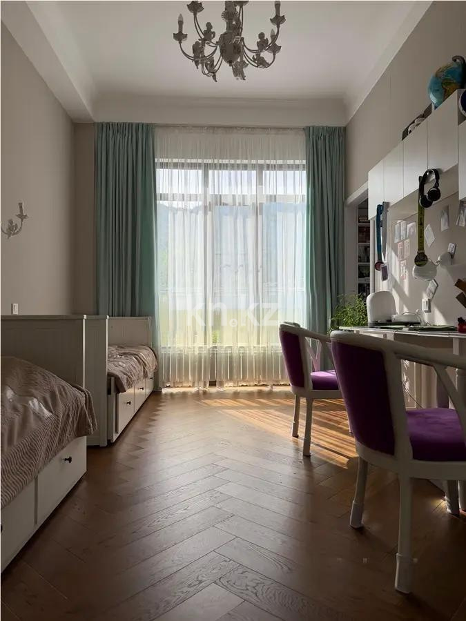 Продажа 4-комнатной квартиры, 160 м² в Алматы - фото 2