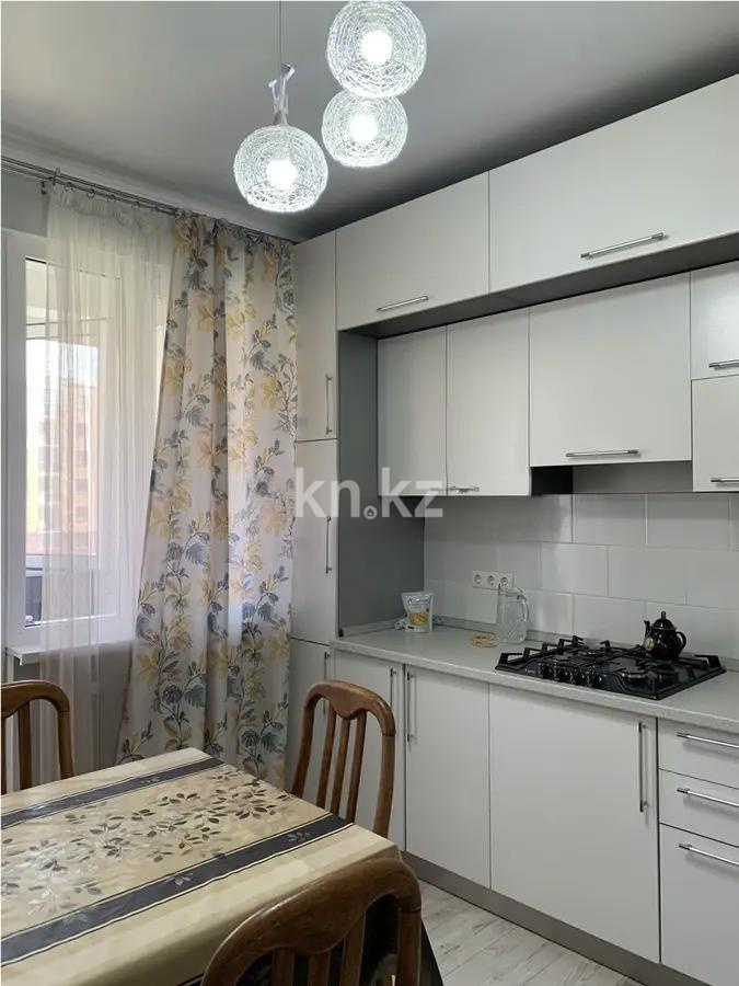 Продажа 2-комнатной квартиры, 54 м² в Алматы - фото 3