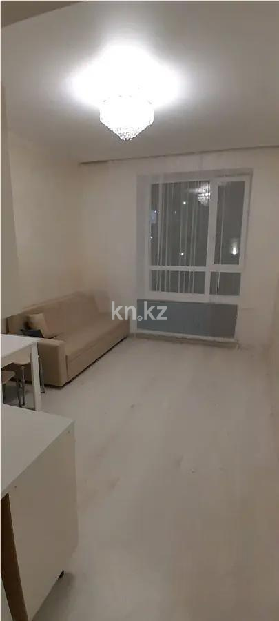 Продажа 2-комнатной квартиры, 38 м² в Астане