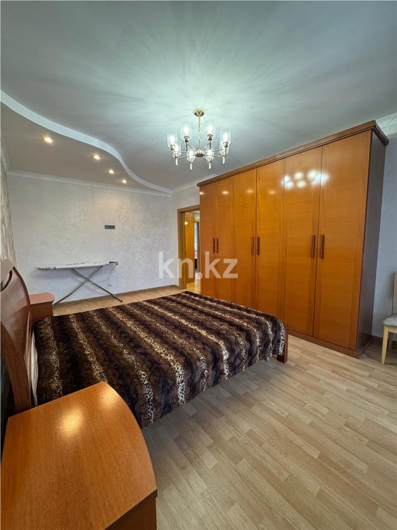 Продажа 4-комнатной квартиры, 102 м² в Караганде - фото 8