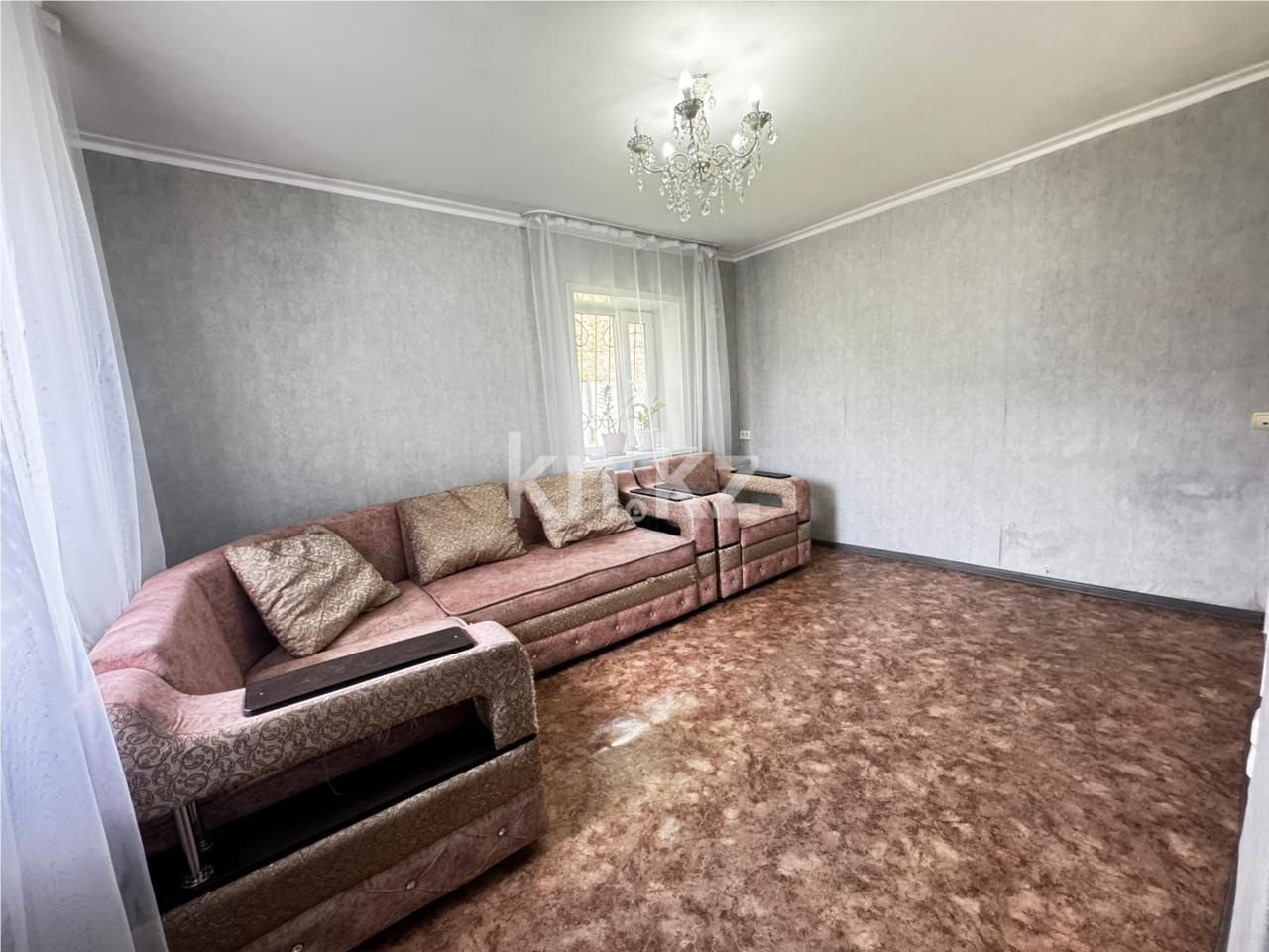Продажа 5-комнатного дома, 80.4 м² в Караганде - фото 6