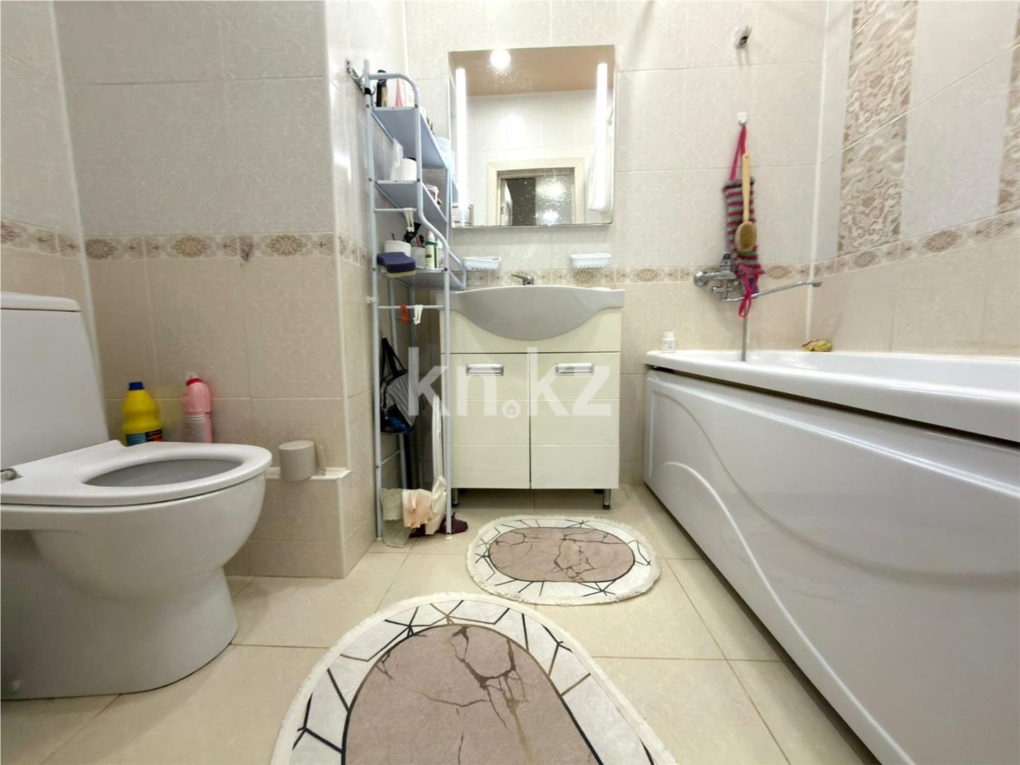 Продажа 3-комнатной квартиры, 80 м² в Астане - фото 8