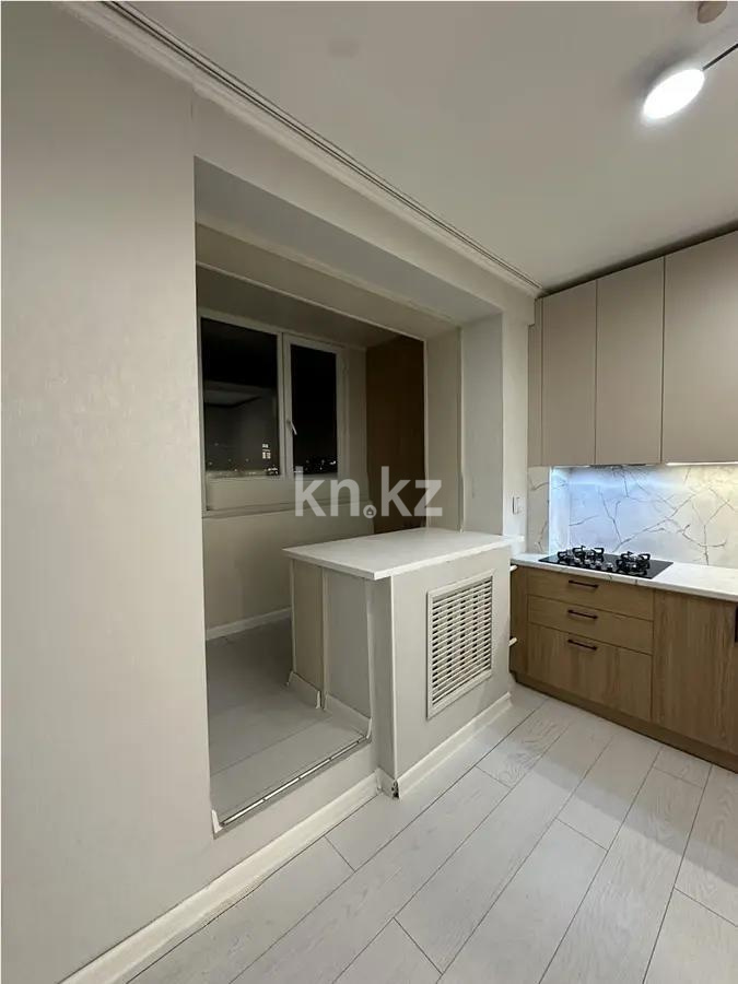 Продажа 2-комнатной квартиры, 54 м², пр. Сейфуллина, дом  567 в Алматы - фото 5