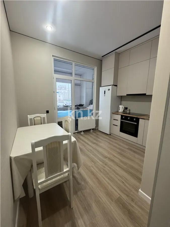 Продажа 1-комнатной квартиры, 36.3 м² в Астане - фото 2