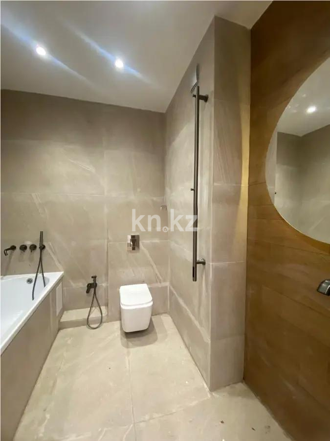 Продажа 2-комнатной квартиры, 51.2 м² в Алматы - фото 5