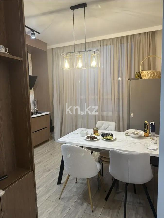 Продажа 2-комнатной квартиры, 72 м², ул. Е-669, дом  13 в Астане - фото 4