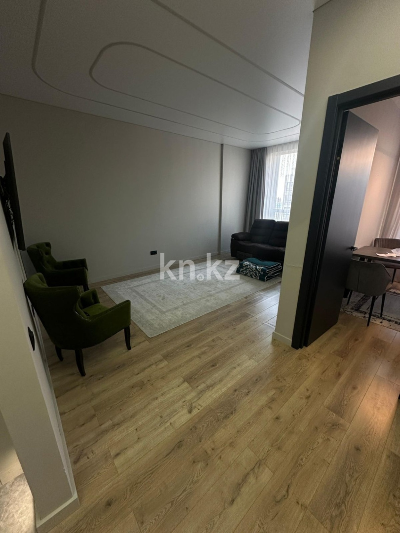 Продажа 3-комнатной квартиры, 83.9 м² в Астане - фото 15