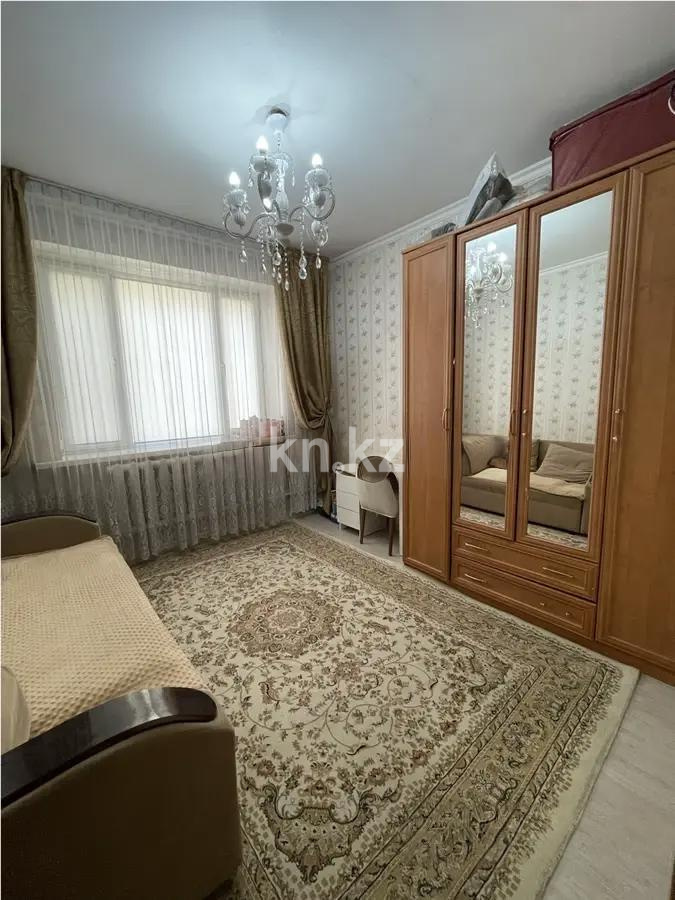 Продажа 3-комнатной квартиры, 60 м² в Алматы - фото 3