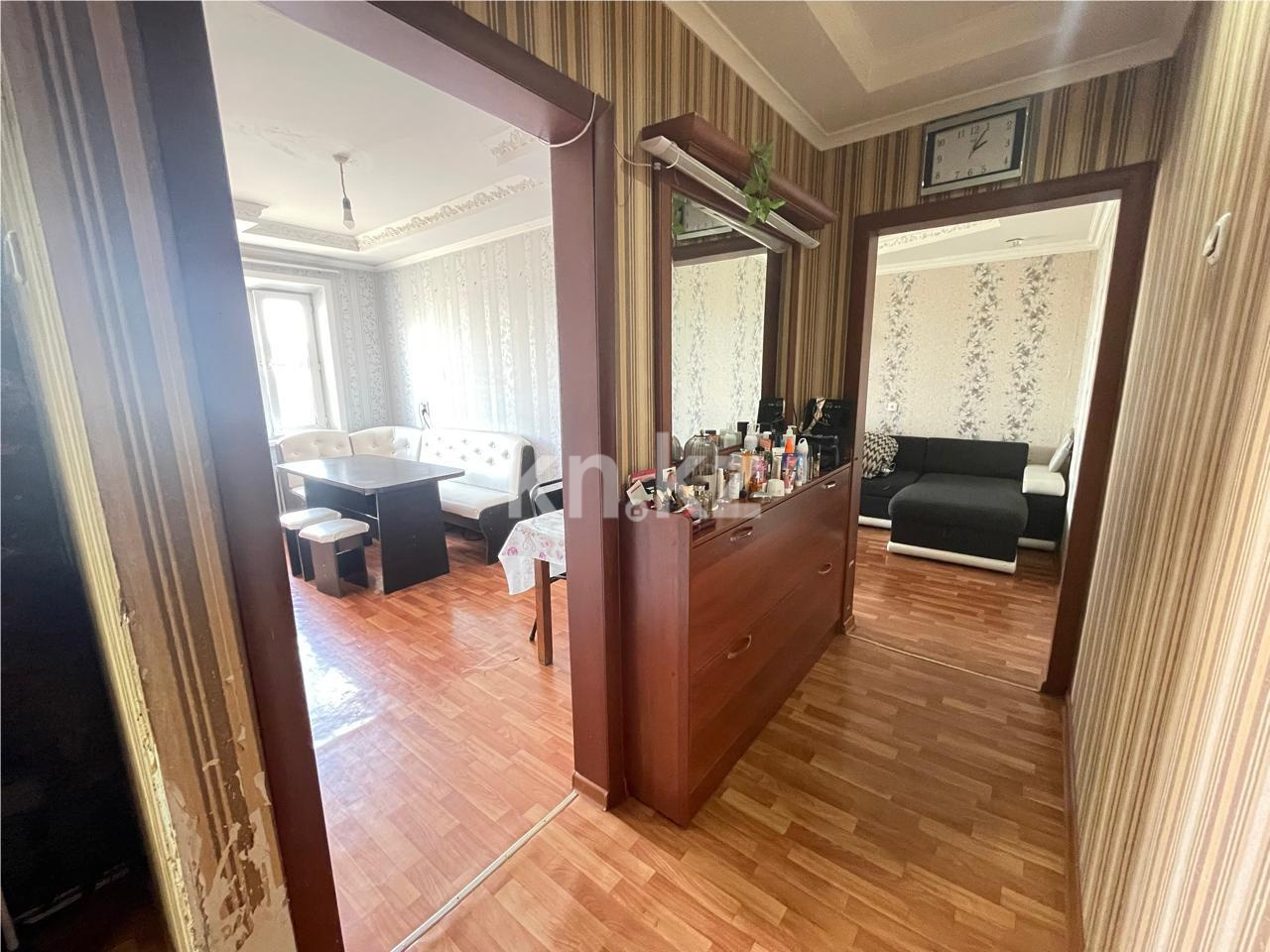 Продажа 4-комнатной квартиры, 57 м² в Сарани - фото 10