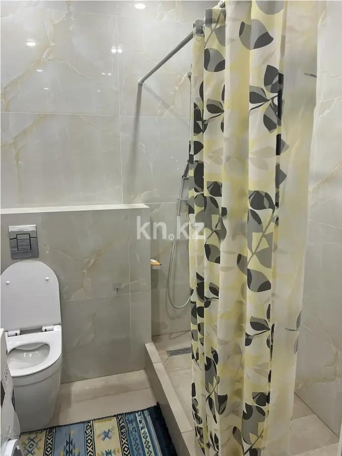 Продажа 2-комнатной квартиры, 42 м² в Алматы - фото 3