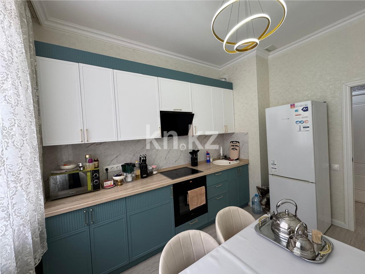 Продажа 2-комнатной квартиры, 65 м² в Астане - фото 6