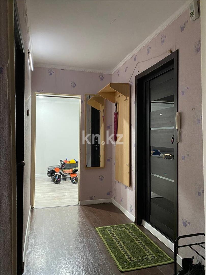 Продажа 2-комнатной квартиры, 52 м² в Темиртау - фото 10