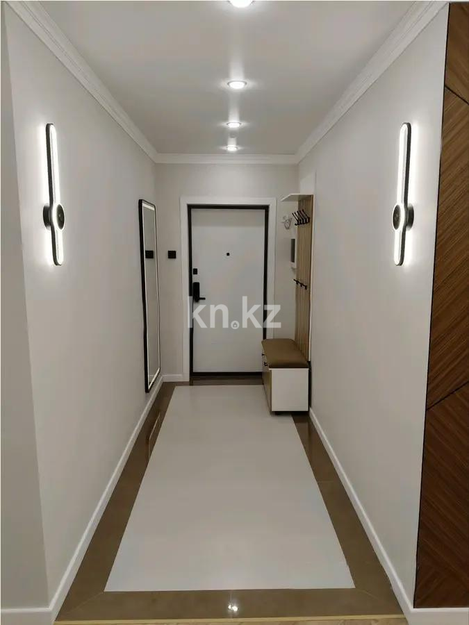 Продажа 3-комнатной квартиры, 60 м² в Алматы - фото 6