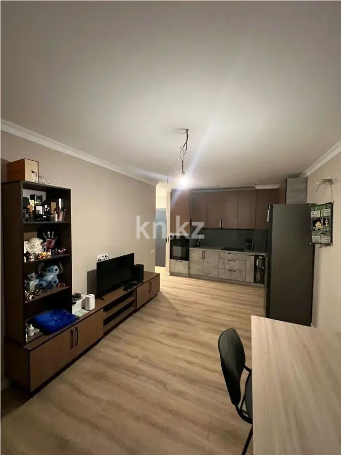 Продажа 2-комнатной квартиры, 49.4 м², ул. Утепова, дом  31 в Алматы - фото 2