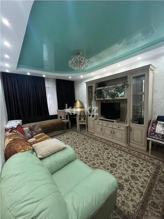 Продажа 4-комнатной квартиры, 78 м² в Алматы