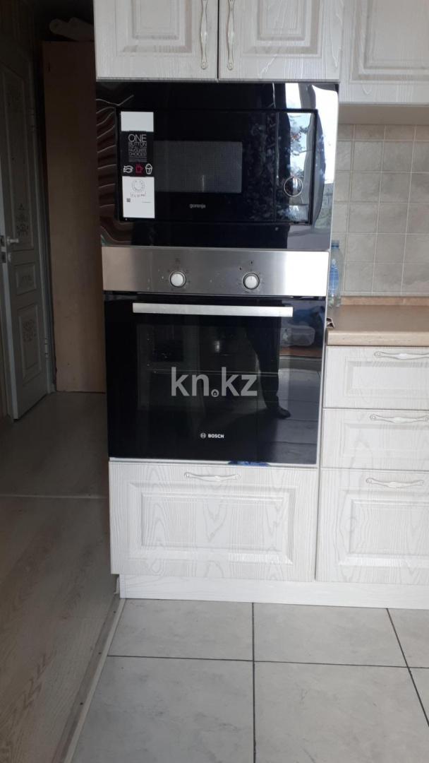 Продажа 5-комнатной квартиры, 119 м², ул. Аманжолова, дом  69 в Караганде - фото 6