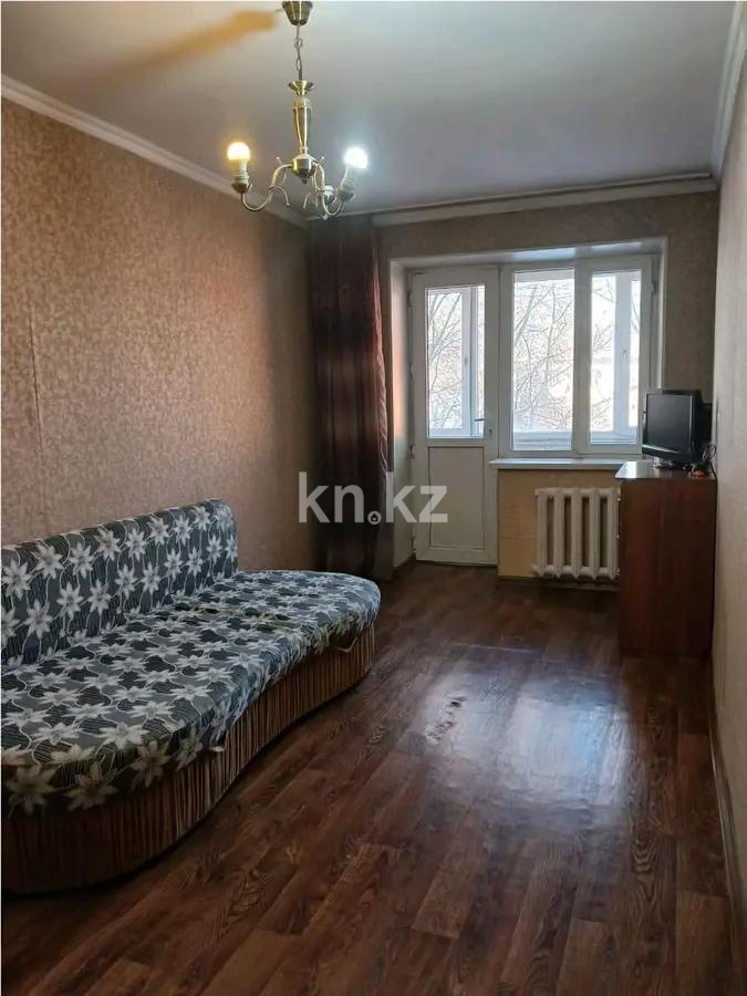 Продажа 1-комнатной квартиры, 30 м², пр. Суюнбая, дом  263/9 в Алматы - фото 2