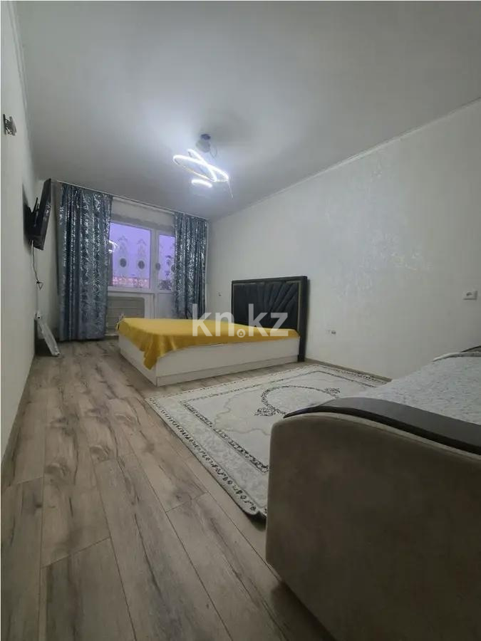 Продажа 1-комнатной квартиры, 40 м² в Караганде