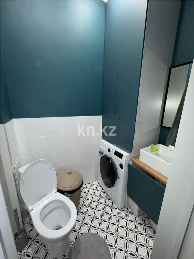 Продажа 3-комнатной квартиры, 76.6 м² в Астане - фото 6