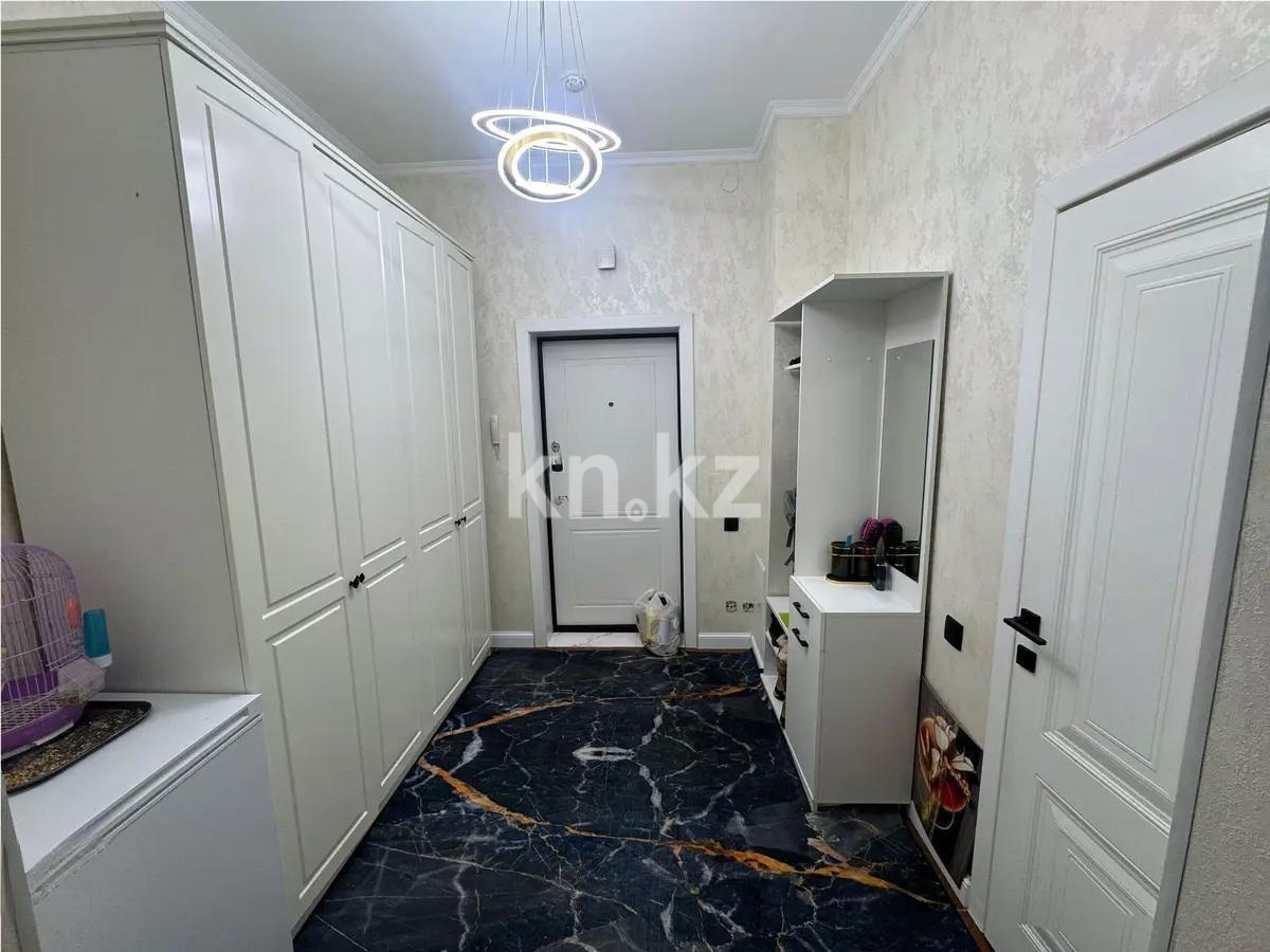 Продажа 2-комнатной квартиры, 68 м² в Астане - фото 4