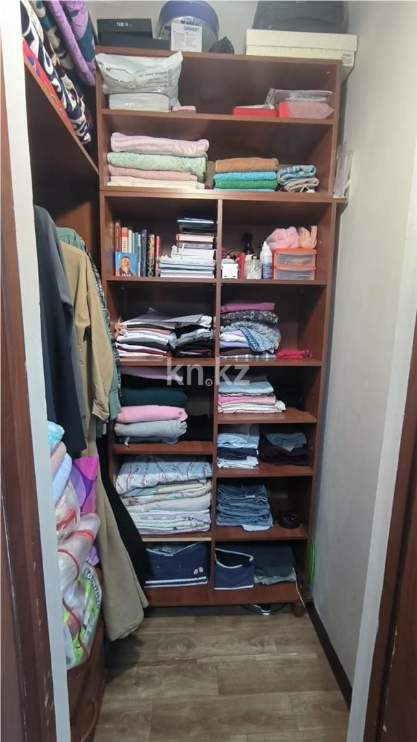 Продажа 2-комнатной квартиры, 69 м², ул. Момышулы в Караганде - фото 11