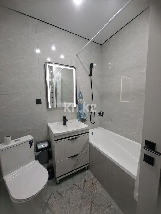 Продажа 2-комнатной квартиры, 37 м² в Алматы - фото 4