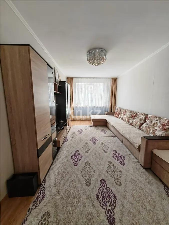 Продажа 2-комнатной квартиры, 59 м² в Алматы - фото 2