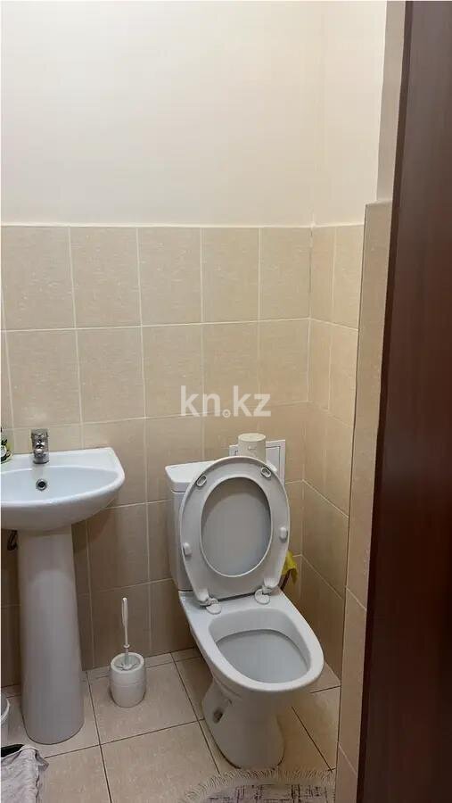 Продажа 1-комнатной квартиры, 40 м² в Астане - фото 4