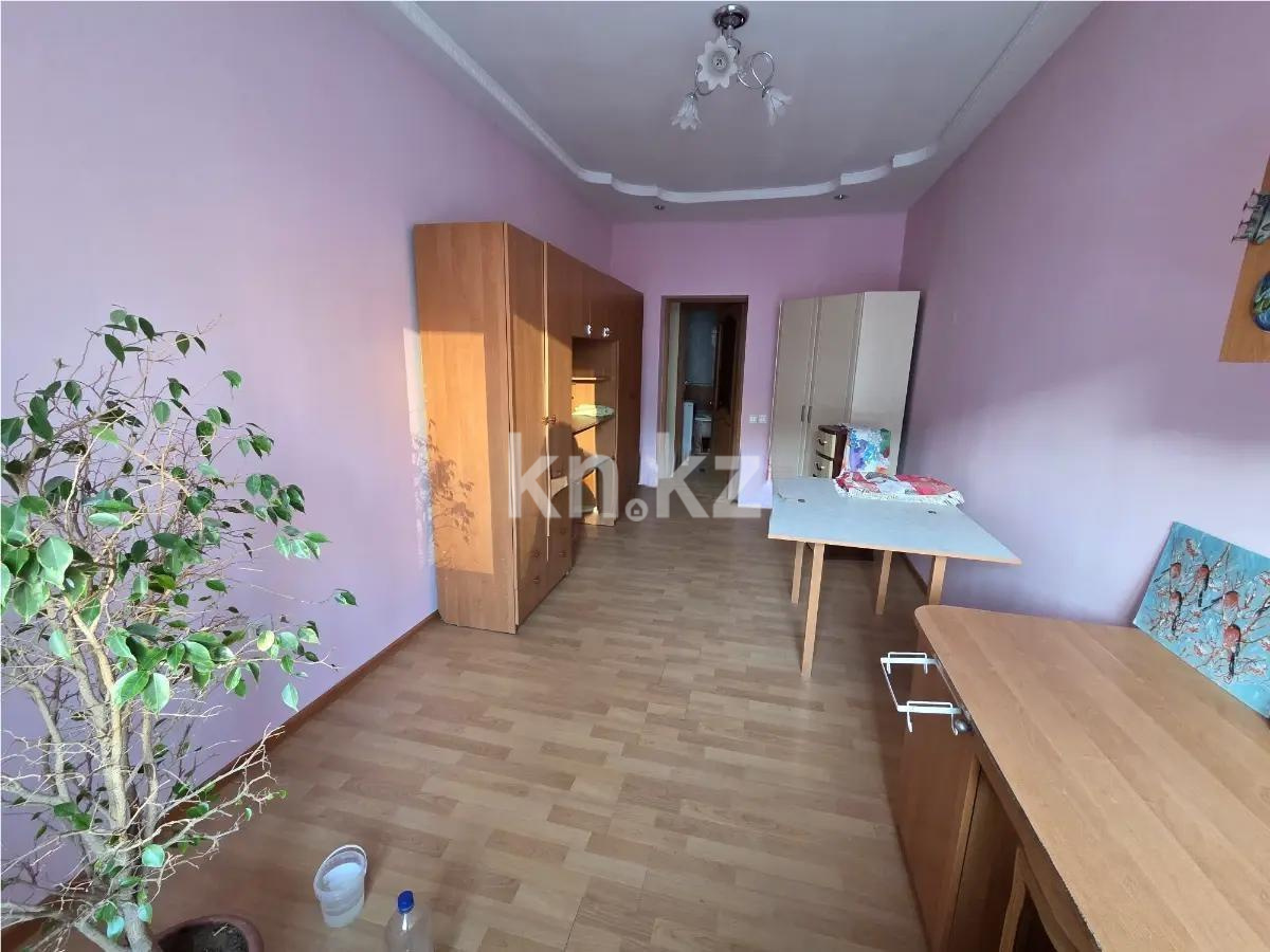 Продажа 3-комнатной квартиры, 93.3 м² в Астане - фото 3