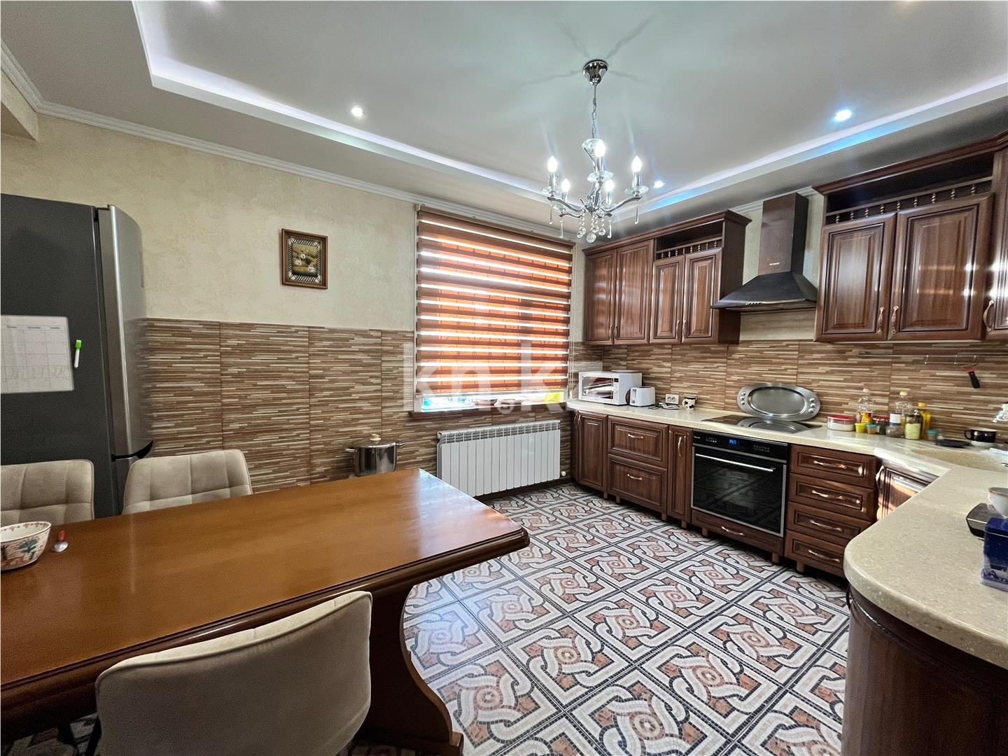 Продажа 5-комнатного дома, 300 м² в Караганде - фото 5