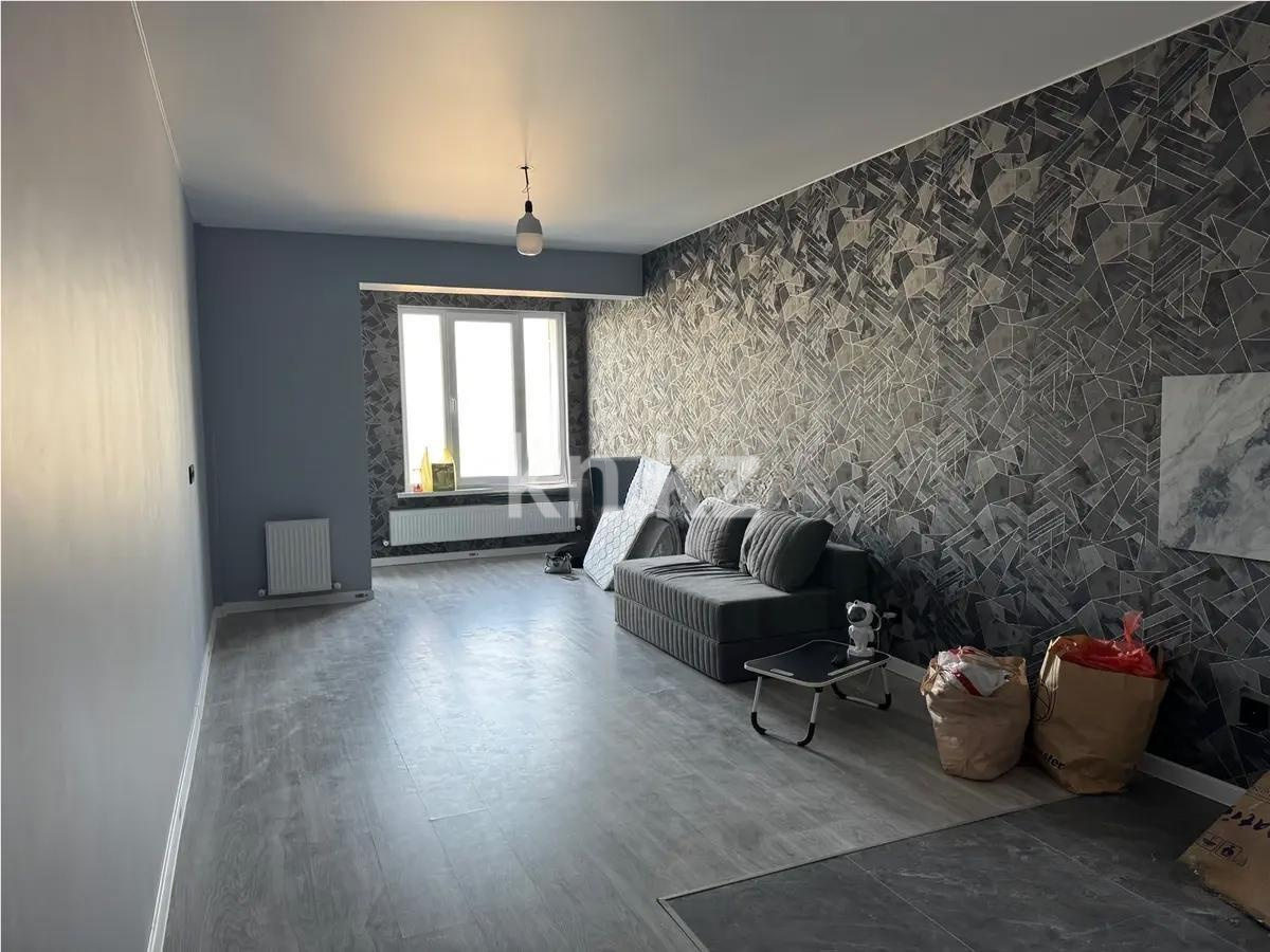 Продажа 1-комнатной квартиры, 30 м², ул. Ауэзова, дом  2/8 в Алматы