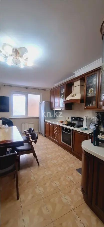 Продажа 3-комнатной квартиры, 167.8 м², пр. Аль-Фараби, дом  95 в Алматы - фото 4
