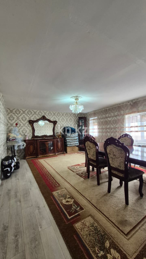 Продажа 3-комнатного дома, 87 м² в Атырау - фото 16