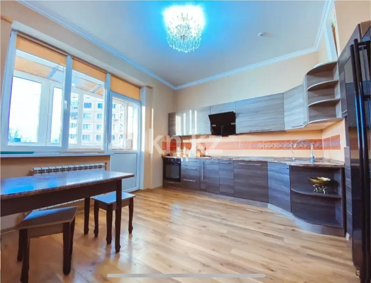 Продажа 4-комнатной квартиры, 150 м², ул. Розыбакиева, дом  289 в Алматы - фото 5