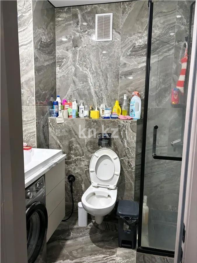 Продажа 4-комнатной квартиры, 105 м², ул. Нажимеденова, дом  14 в Астане - фото 7