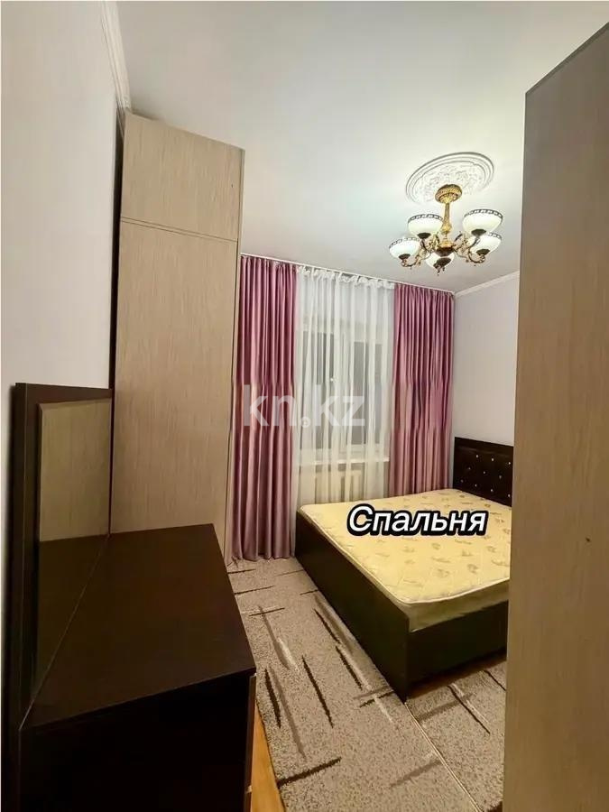 Продажа 3-комнатной квартиры, 66.3 м² в Алматы - фото 2