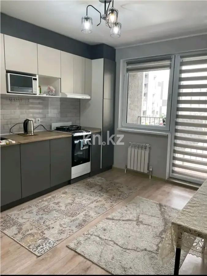 Продажа 3-комнатной квартиры, 78 м² в Алматы - фото 3
