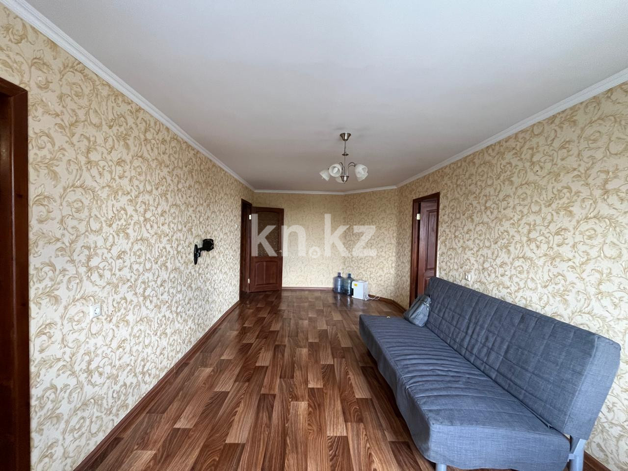 Продажа 4-комнатной квартиры, 80 м², пр. Шахтеров в Караганде - фото 4