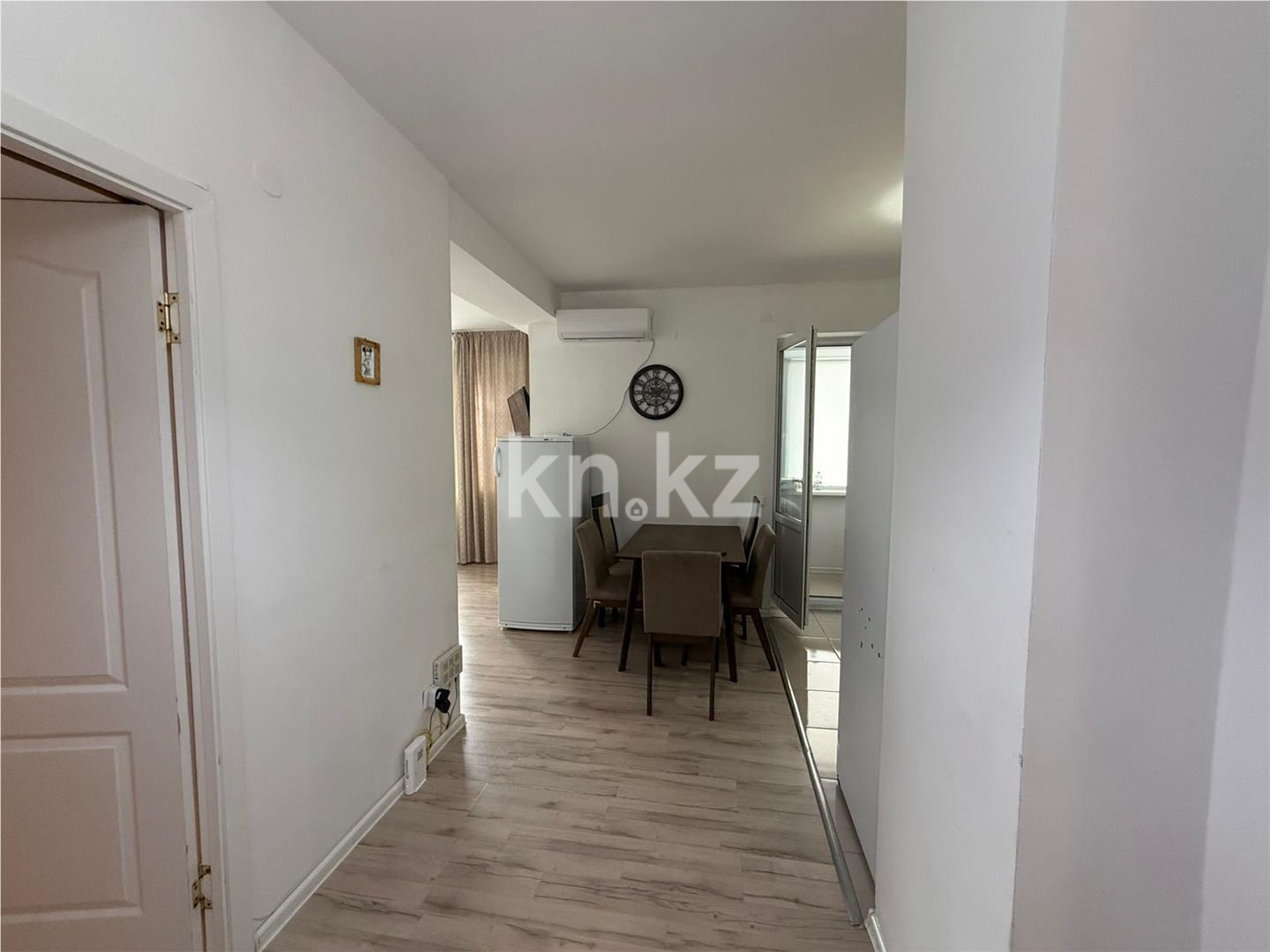 Продажа 2-комнатной квартиры, 53 м², ул. Мухамедханова в Астане - фото 8