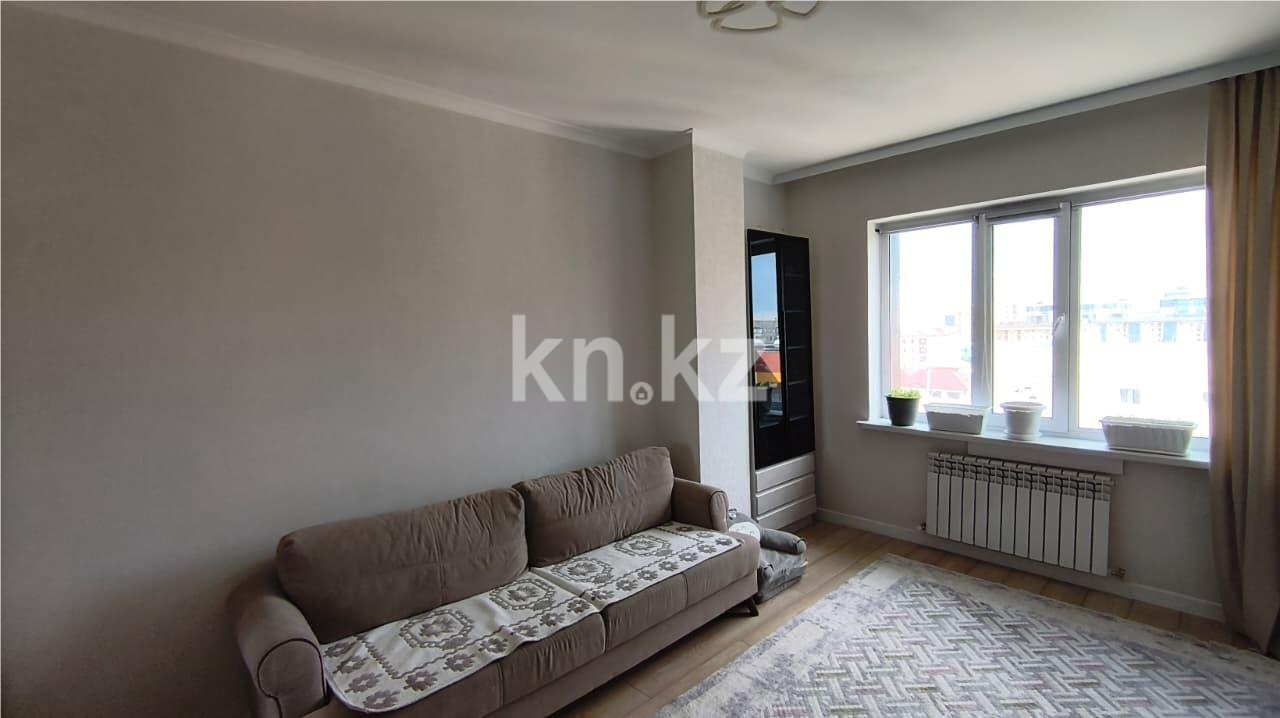 Продажа 2-комнатной квартиры, 59 м² в Караганде - фото 8