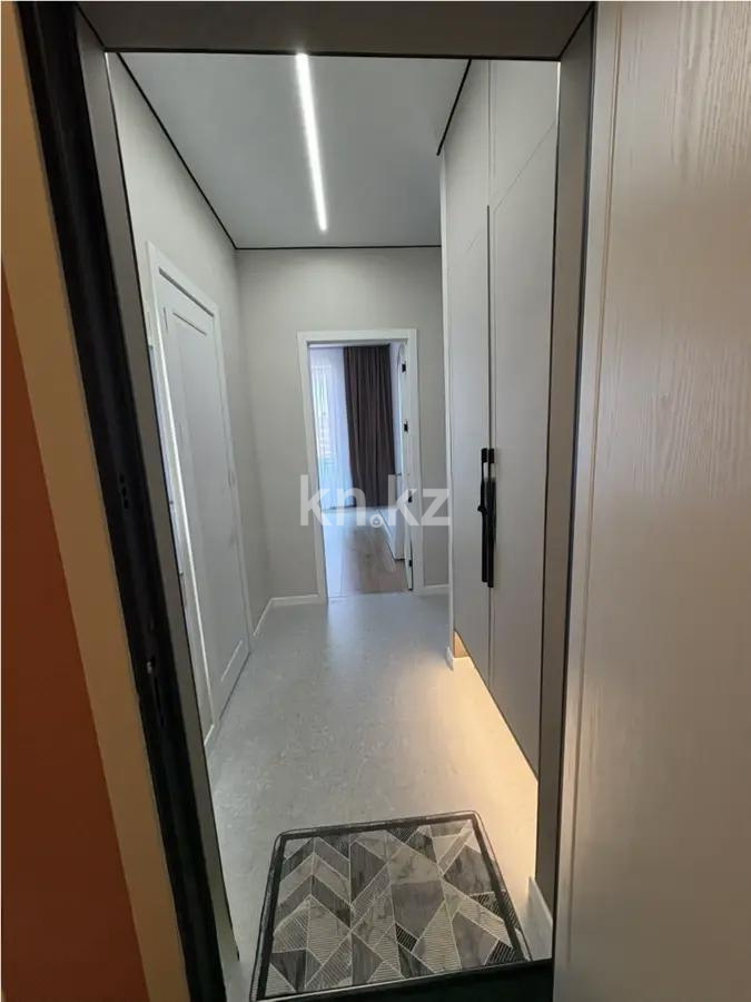 Продажа 2-комнатной квартиры, 41 м² в Астане - фото 6