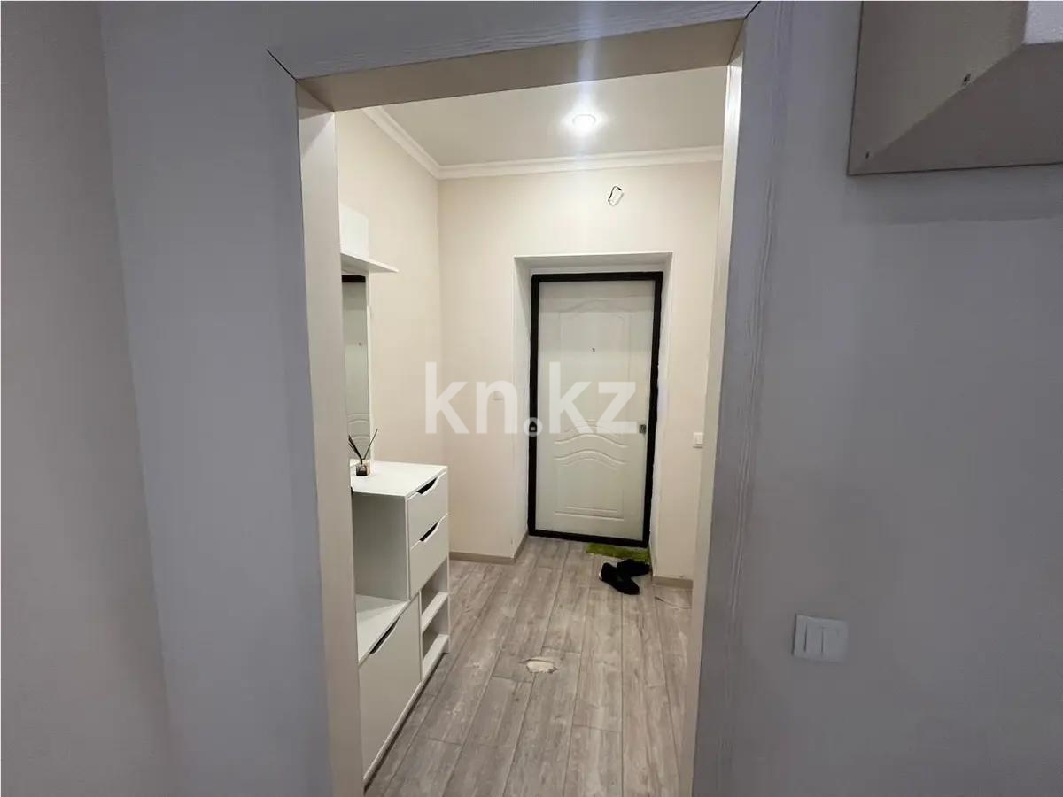 Продажа 1-комнатной квартиры, 32 м², ул. Мустафа Шокай, дом  107 в Астане - фото 3