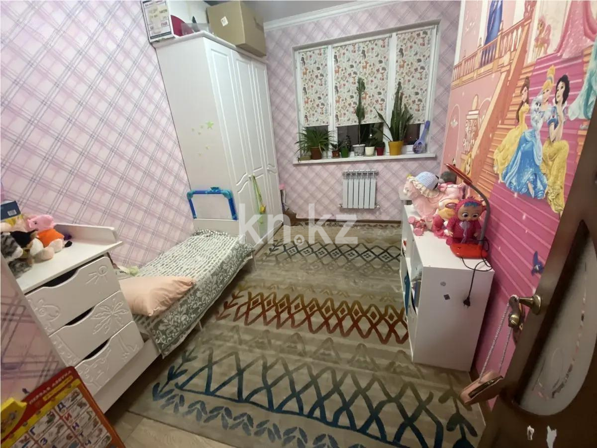 Продажа 3-комнатной квартиры, 58 м², ул. Утеген батыра, дом  17б в Алматы - фото 6